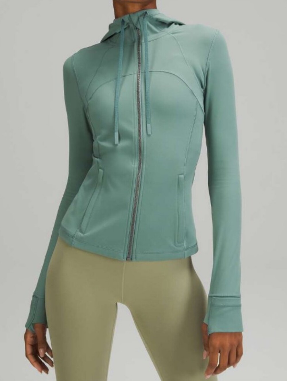 Lululemon Define Jacket